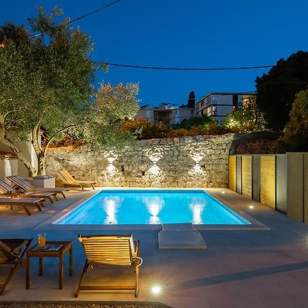 Hedera Estate, Villa Hedera IV Ragusa Esterno foto