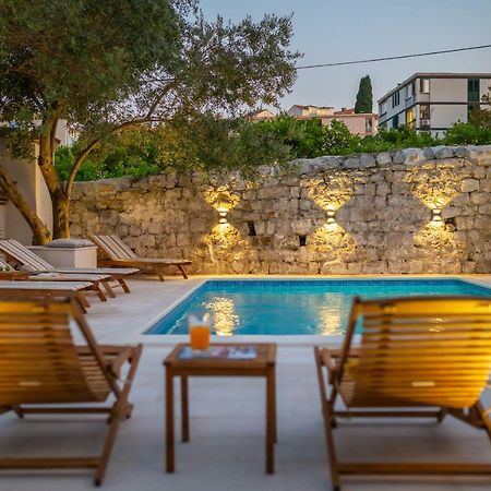 Hedera Estate, Villa Hedera IV Ragusa Esterno foto