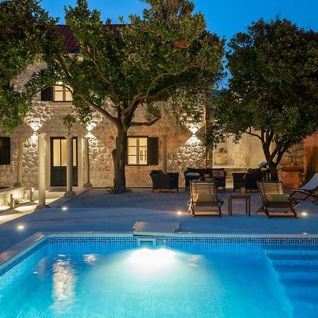 Hedera Estate, Villa Hedera IV Ragusa Esterno foto