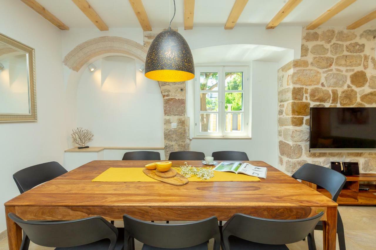 Hedera Estate, Villa Hedera IV Ragusa Esterno foto