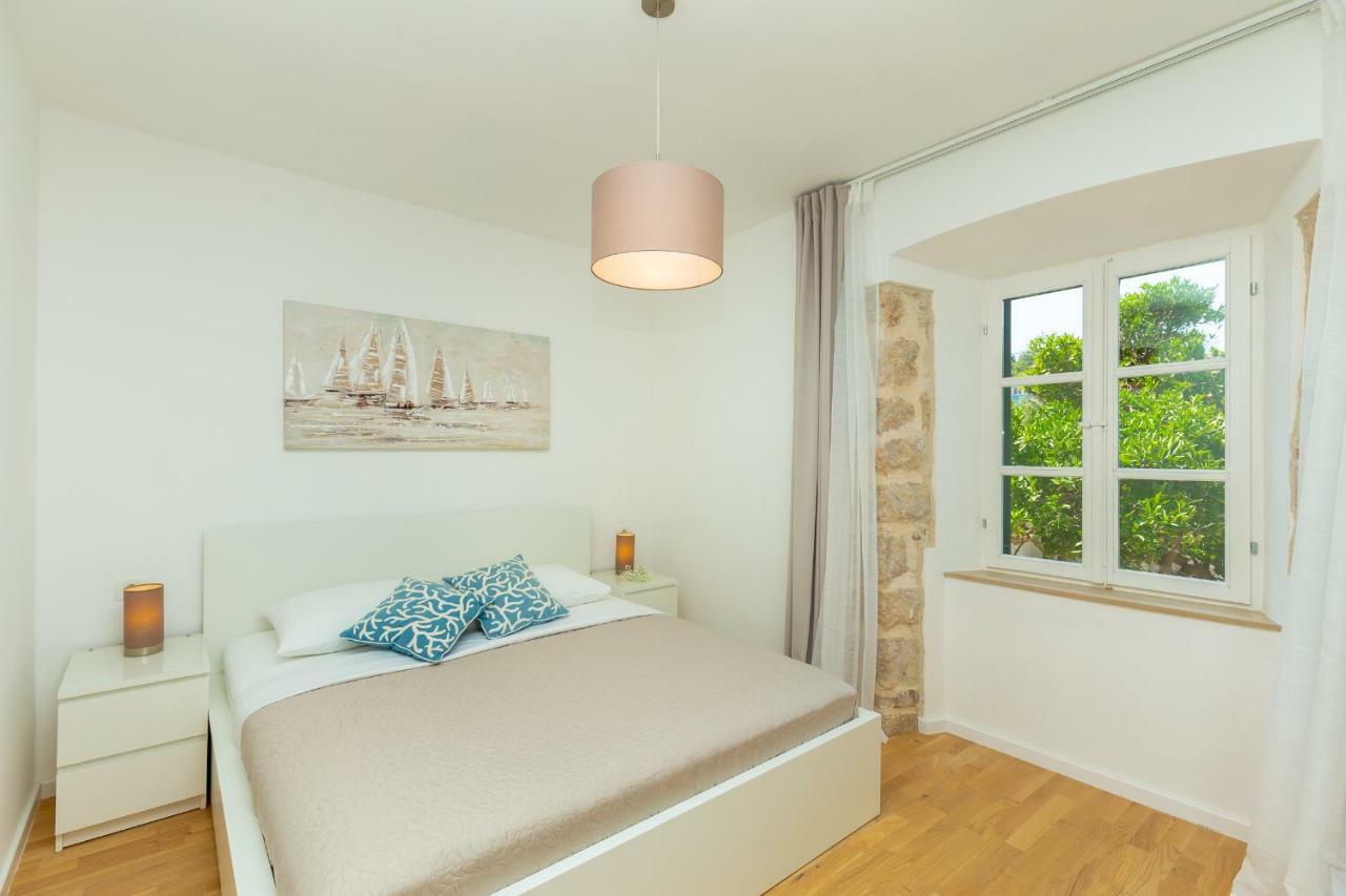 Hedera Estate, Villa Hedera IV Ragusa Esterno foto