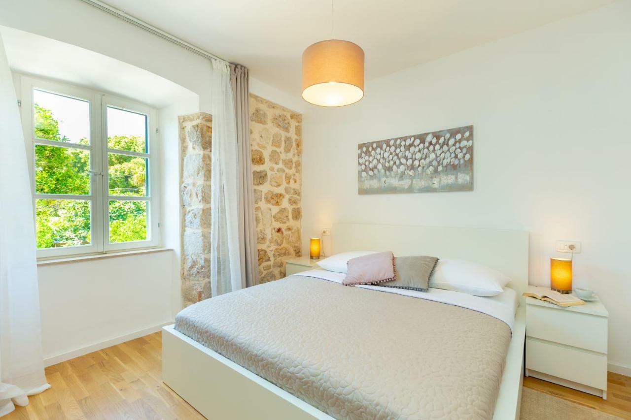 Hedera Estate, Villa Hedera IV Ragusa Esterno foto