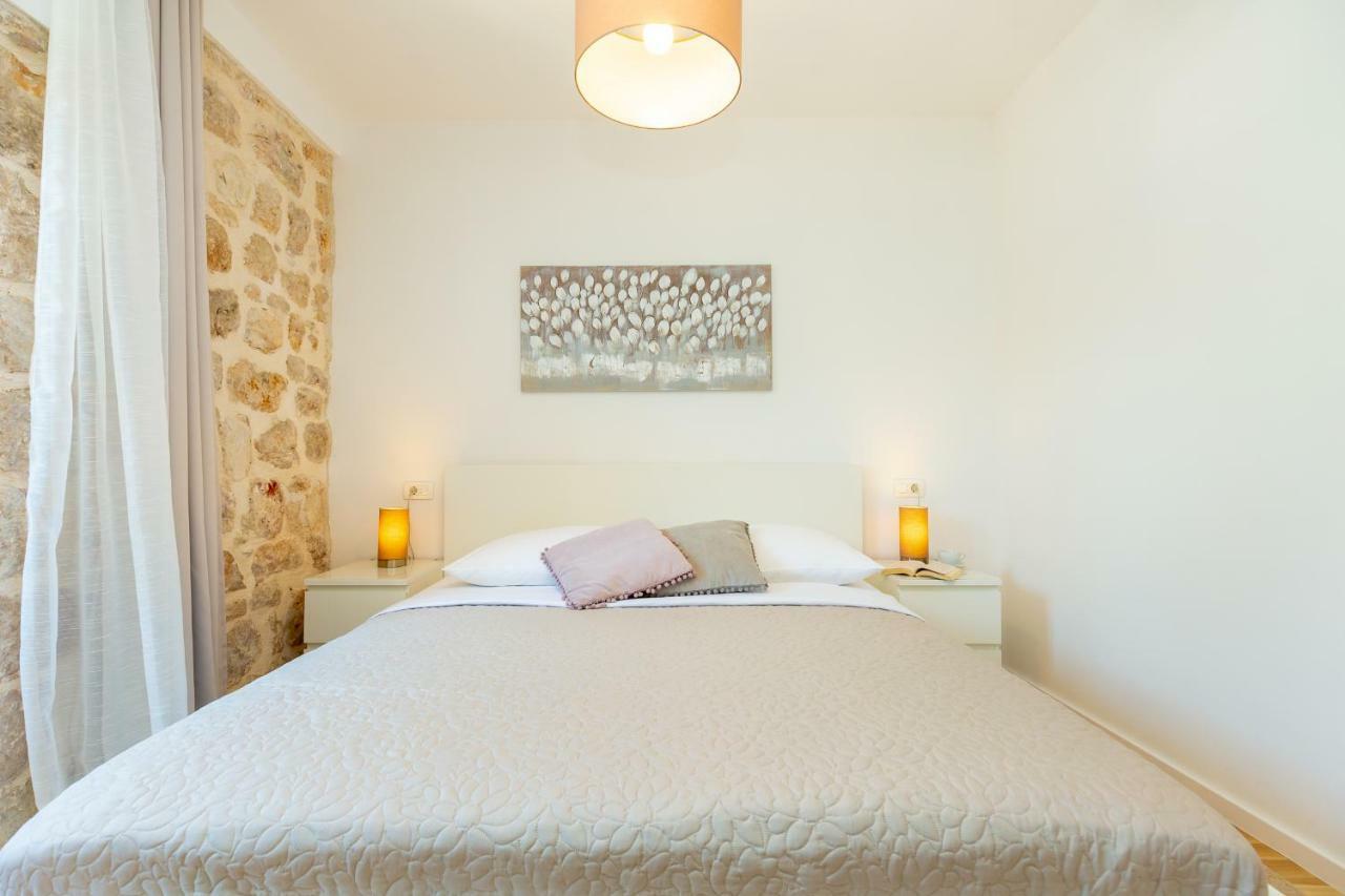 Hedera Estate, Villa Hedera IV Ragusa Esterno foto