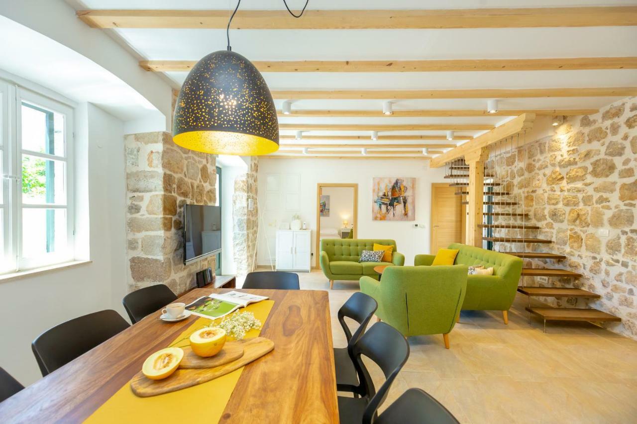 Hedera Estate, Villa Hedera IV Ragusa Esterno foto