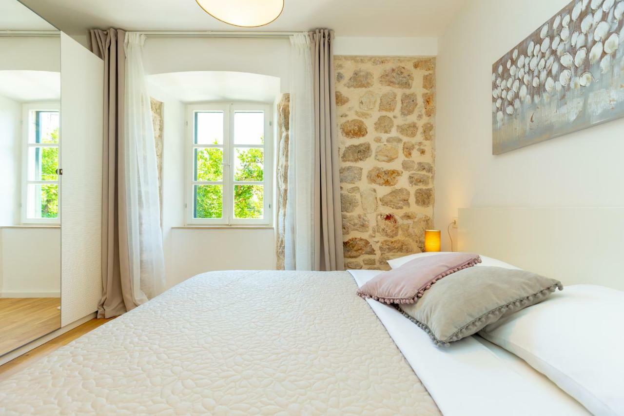 Hedera Estate, Villa Hedera IV Ragusa Esterno foto