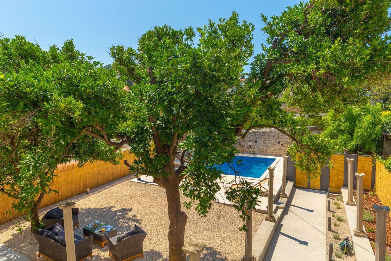 Hedera Estate, Villa Hedera IV Ragusa Esterno foto
