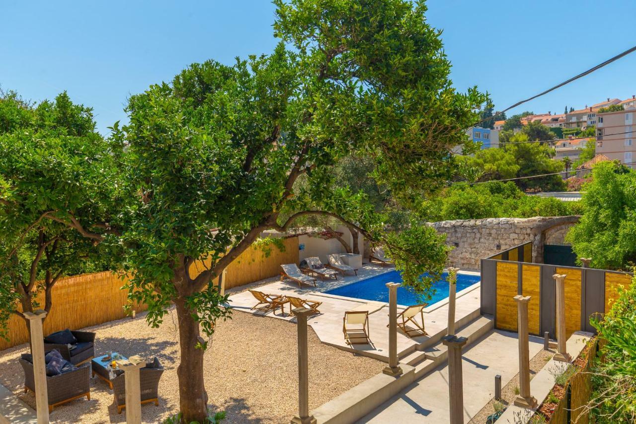 Hedera Estate, Villa Hedera IV Ragusa Esterno foto