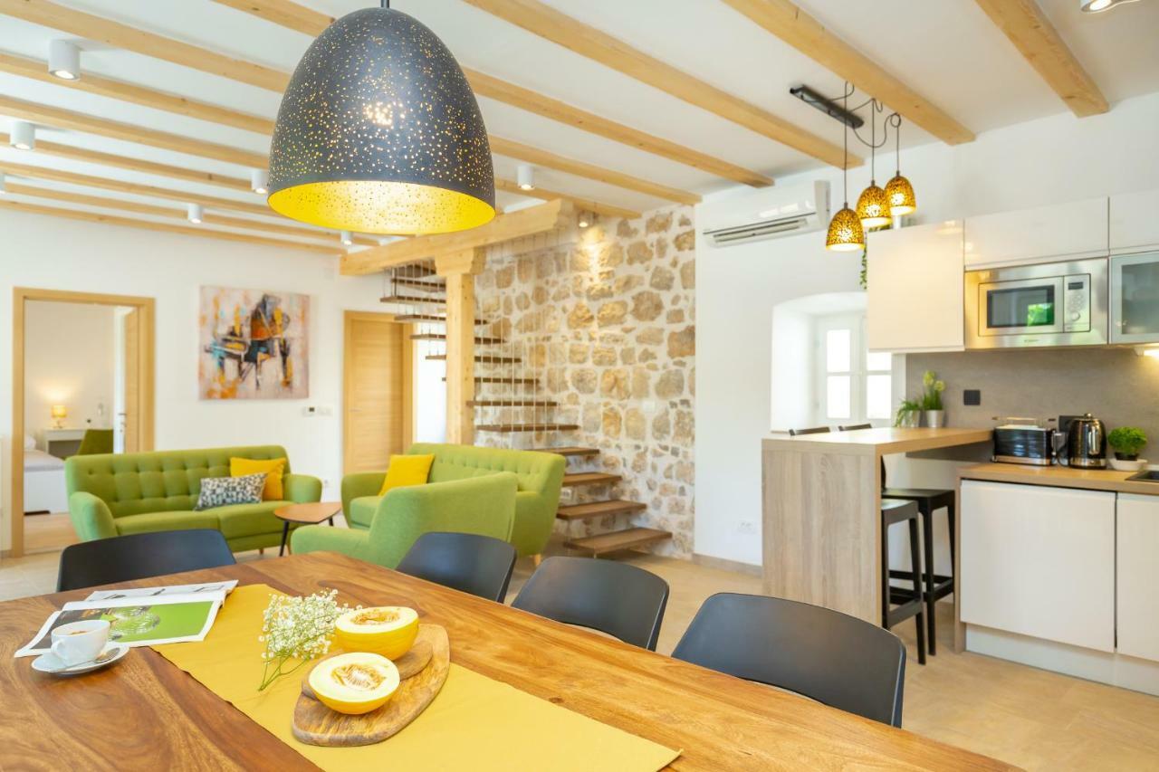 Hedera Estate, Villa Hedera IV Ragusa Esterno foto