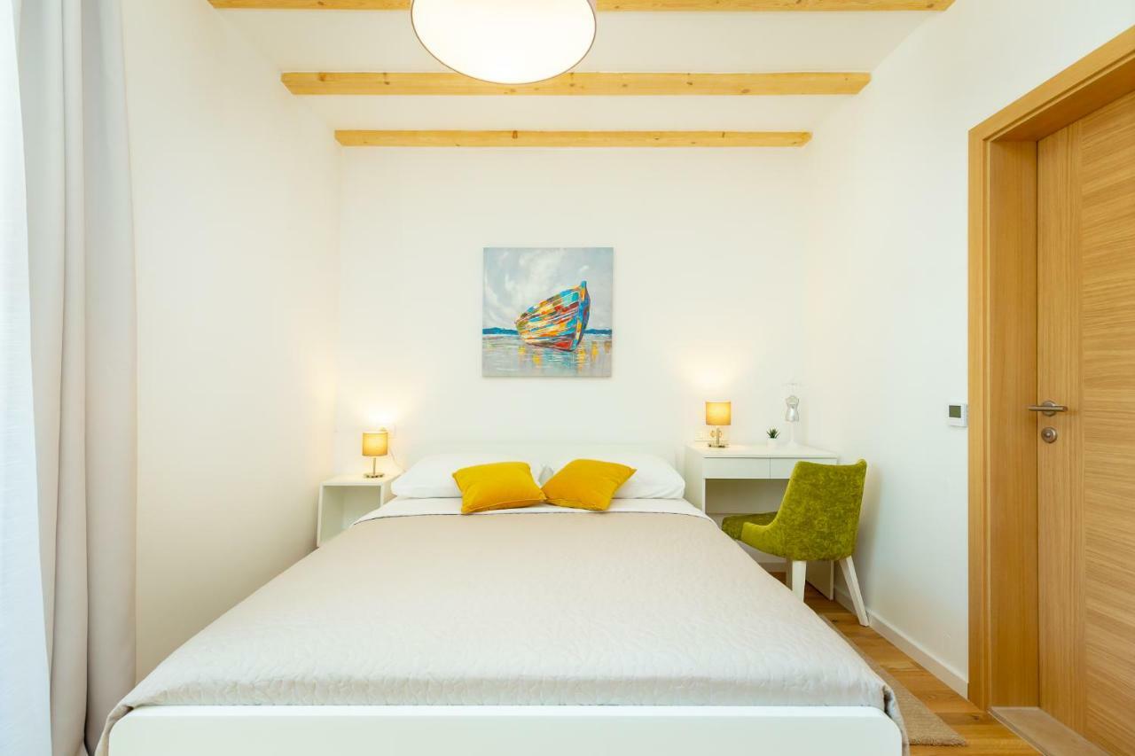 Hedera Estate, Villa Hedera IV Ragusa Esterno foto