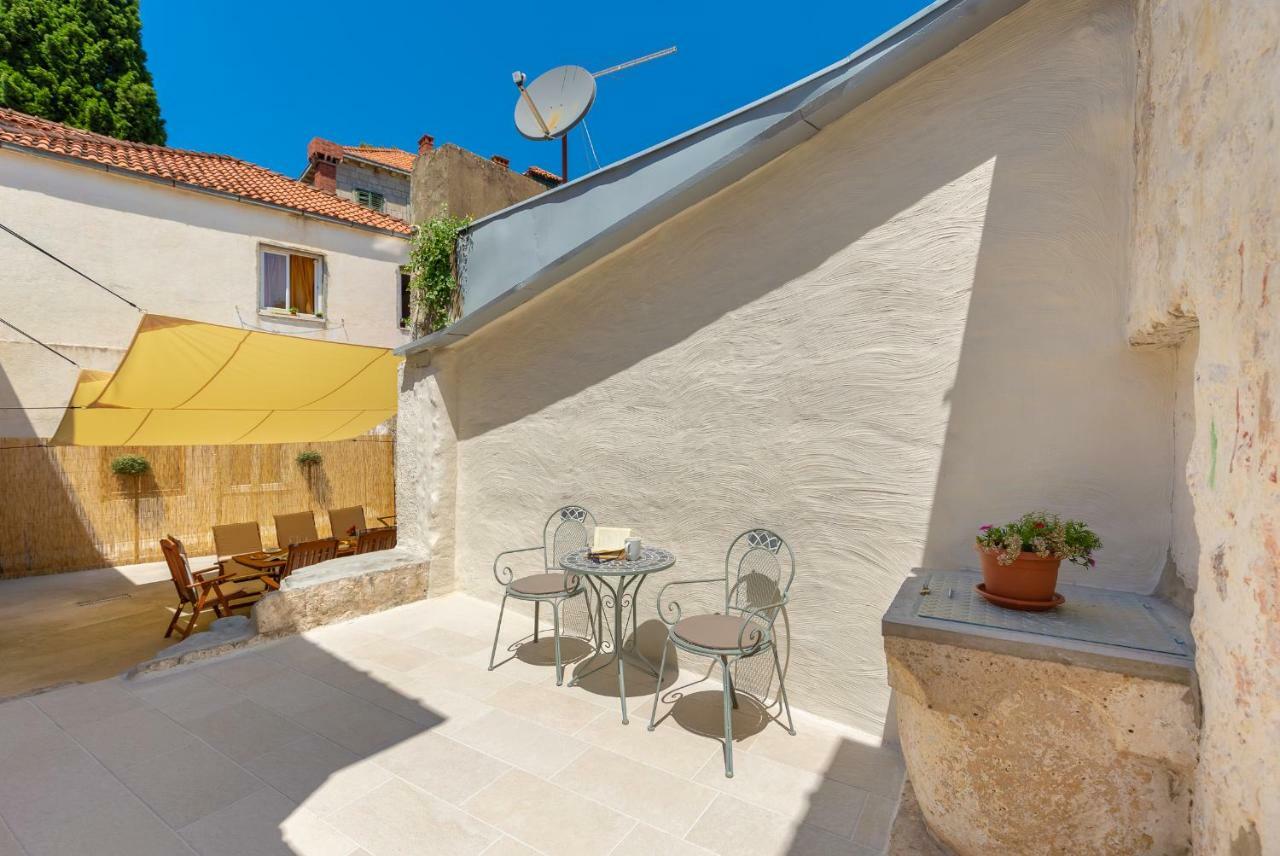 Hedera Estate, Villa Hedera IV Ragusa Esterno foto