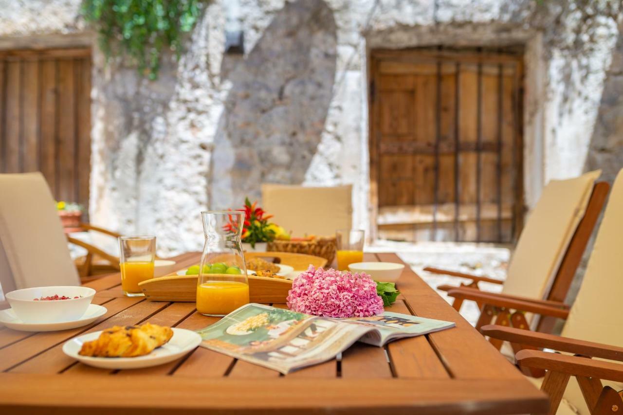 Hedera Estate, Villa Hedera IV Ragusa Esterno foto