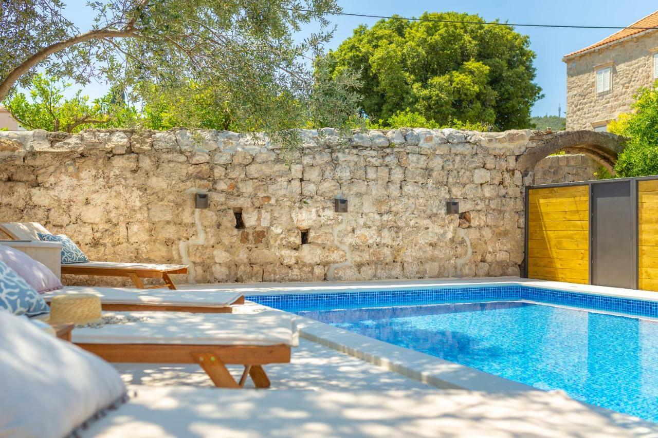 Hedera Estate, Villa Hedera IV Ragusa Esterno foto