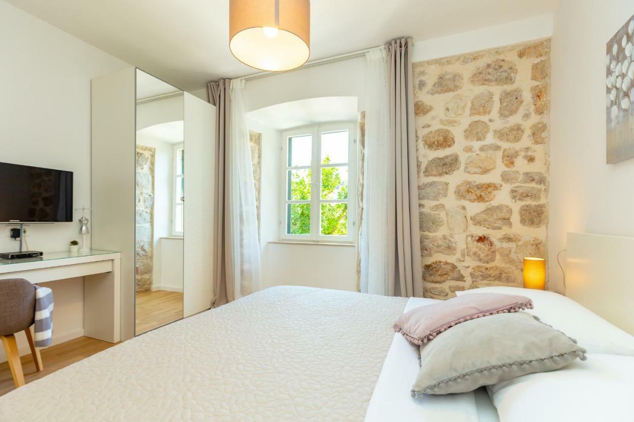 Hedera Estate, Villa Hedera IV Ragusa Esterno foto