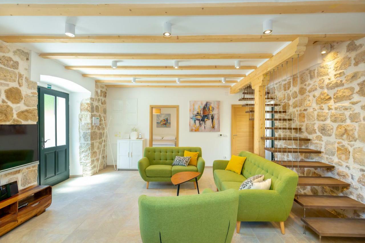 Hedera Estate, Villa Hedera IV Ragusa Esterno foto