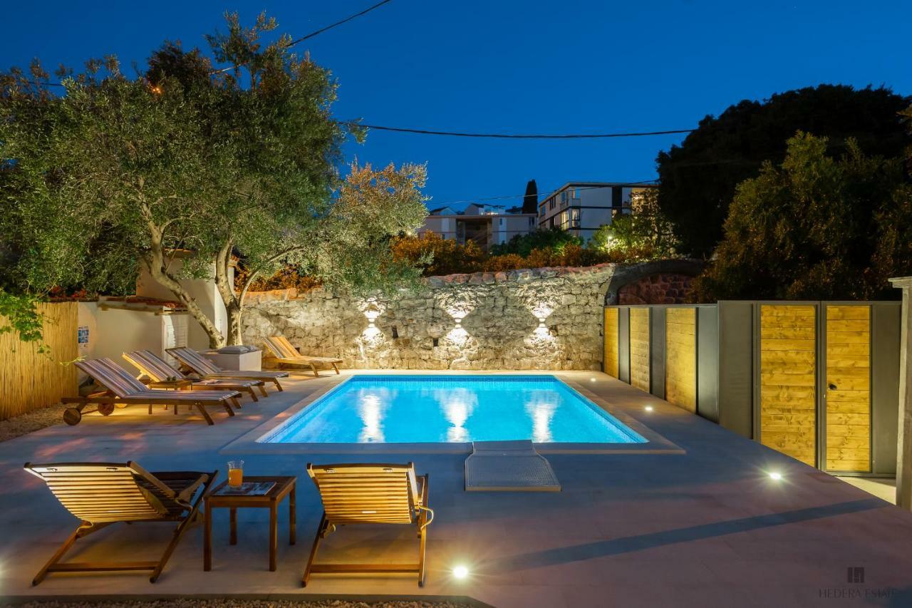 Hedera Estate, Villa Hedera IV Ragusa Esterno foto