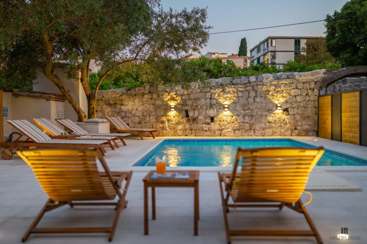 Hedera Estate, Villa Hedera IV Ragusa Esterno foto