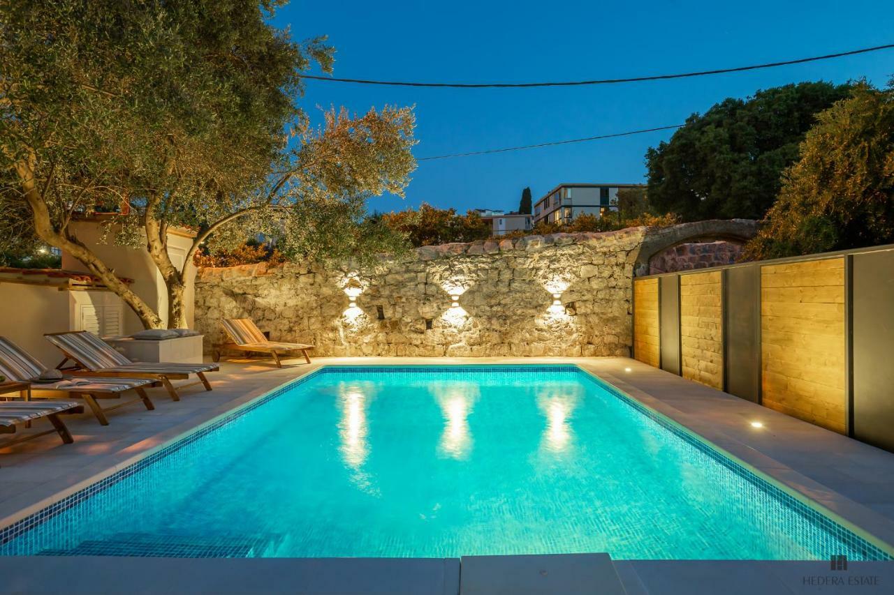 Hedera Estate, Villa Hedera IV Ragusa Esterno foto