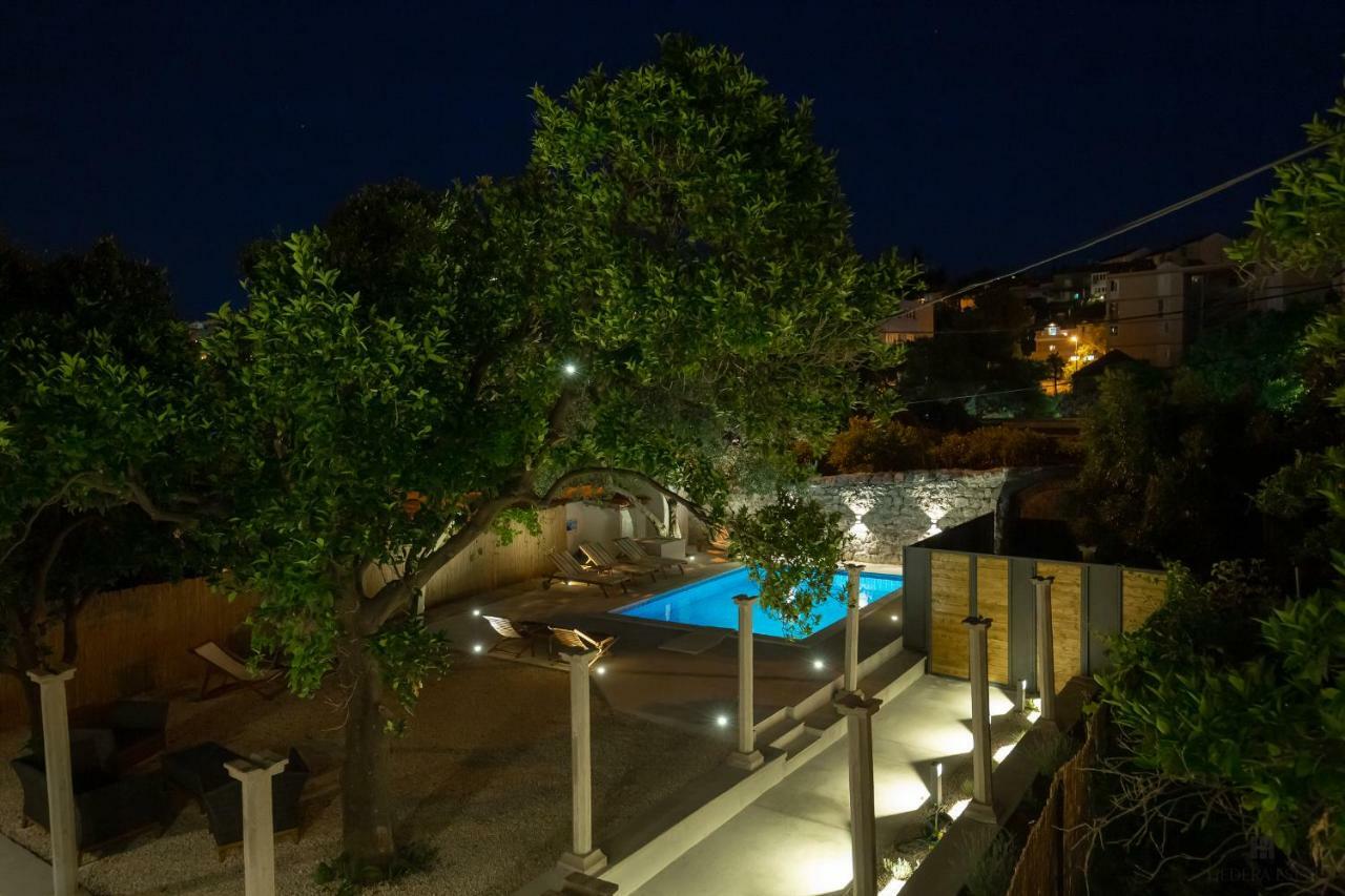 Hedera Estate, Villa Hedera IV Ragusa Esterno foto
