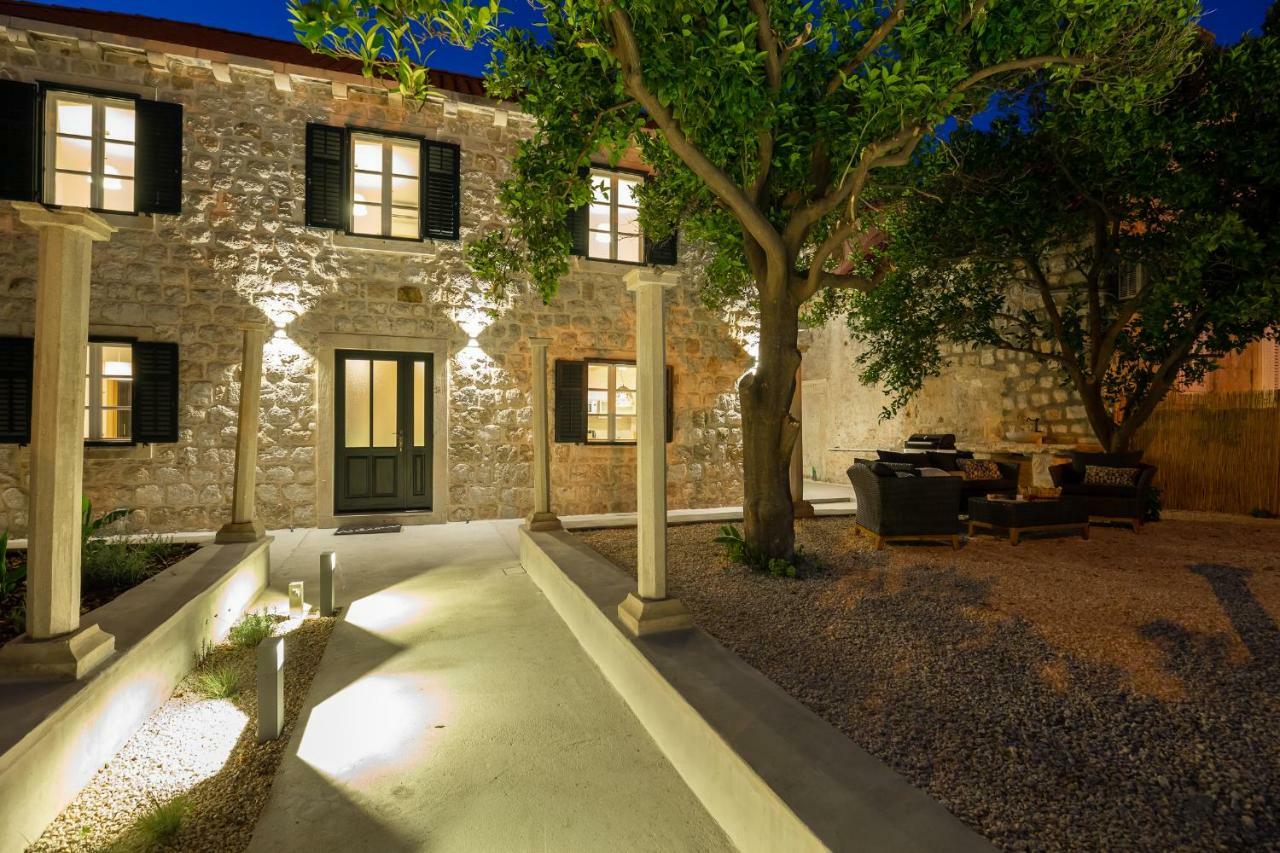 Hedera Estate, Villa Hedera IV Ragusa Esterno foto