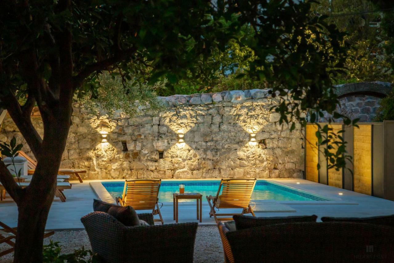 Hedera Estate, Villa Hedera IV Ragusa Esterno foto